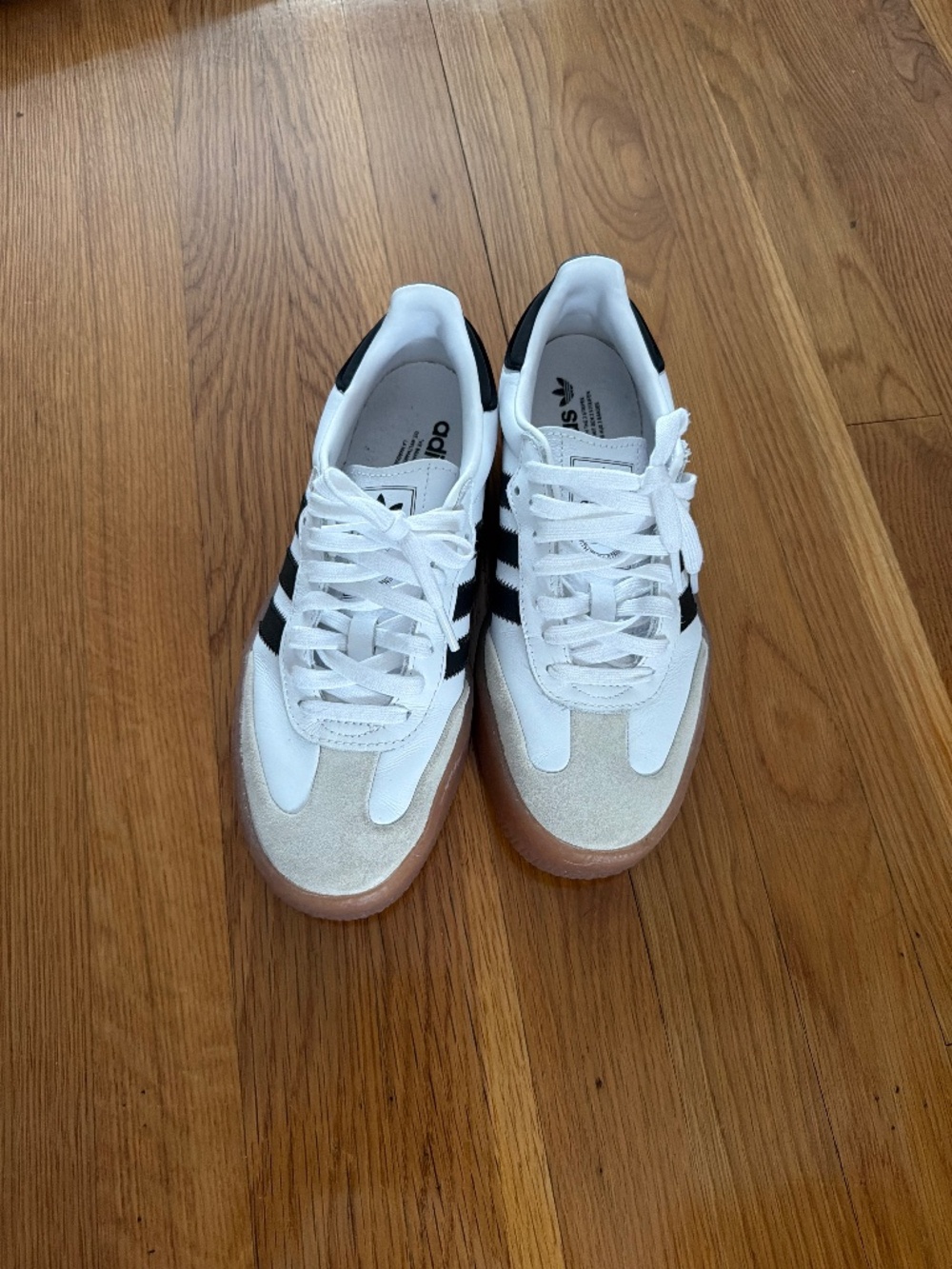 Adidas Samba